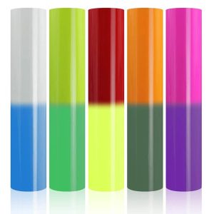 Color Changing Adhesive Vinyl-1
