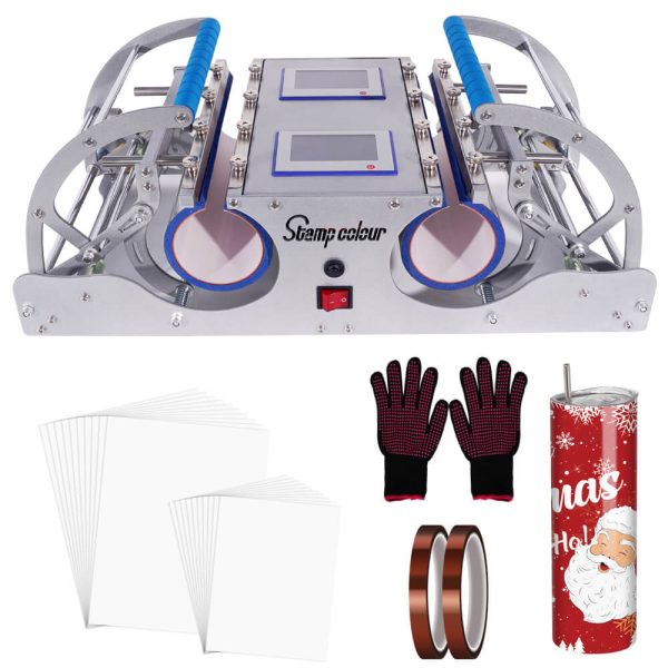Wholesale small sublimation heat press machine For Your Printing