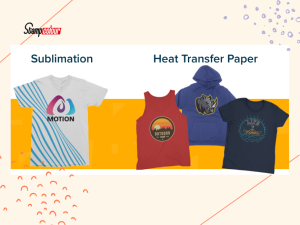 sublimation and heat transfer