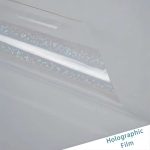 Holographic Overlay Vinyl Lightning Pattern-2