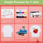 Sublimation Paper 8.5x11 inch-3
